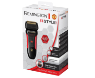 Remington F4005 Manchester United Edition - 1374637 - zdjęcie 3